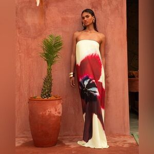 Rat& Boa ANTHEIA DRESS